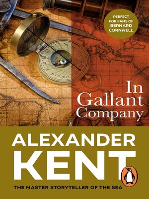 In Gallant Company - ebook